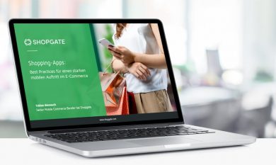 Interface: Best Practices für einen starken mobilen Auftritt