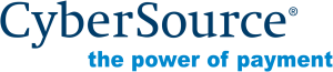 CyberSource