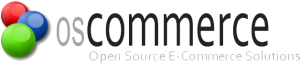 osCommerce