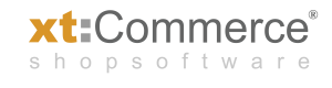 xt: Commerce