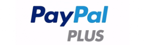 PayPal PLUS