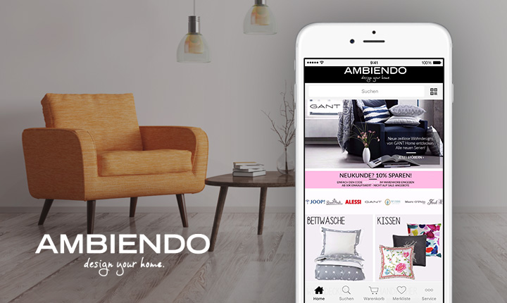 Reference: AMBIENDO
